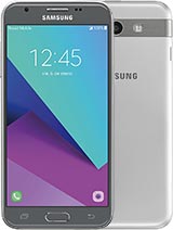 Best available price of Samsung Galaxy J3 Emerge in Saintlucia