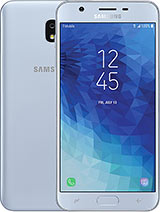 Best available price of Samsung Galaxy J7 2018 in Saintlucia