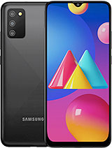 Best available price of Samsung Galaxy M02s in Saintlucia
