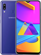 Best available price of Samsung Galaxy M10s in Saintlucia