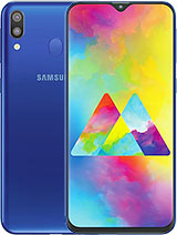 Best available price of Samsung Galaxy M20 in Saintlucia