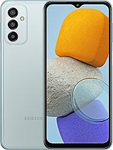 Best available price of Samsung Galaxy M23 in Saintlucia