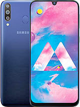 Best available price of Samsung Galaxy M30 in Saintlucia