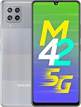 Best available price of Samsung Galaxy M42 5G in Saintlucia