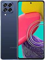 Best available price of Samsung Galaxy M53 in Saintlucia