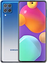 Best available price of Samsung Galaxy M62 in Saintlucia