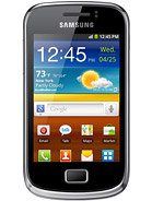 Best available price of Samsung Galaxy mini 2 S6500 in Saintlucia
