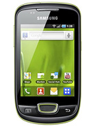 Best available price of Samsung Galaxy Mini S5570 in Saintlucia