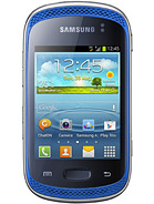 Best available price of Samsung Galaxy Music S6010 in Saintlucia