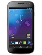Best available price of Samsung Galaxy Nexus I9250M in Saintlucia