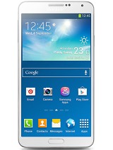 Best available price of Samsung Galaxy Note 3 in Saintlucia