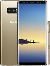 Best available price of Samsung Galaxy Note8 in Saintlucia