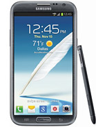 Best available price of Samsung Galaxy Note II CDMA in Saintlucia