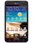 Best available price of Samsung Galaxy Note I717 in Saintlucia