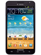 Best available price of Samsung Galaxy Note T879 in Saintlucia