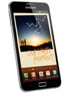 Best available price of Samsung Galaxy Note N7000 in Saintlucia