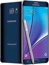 Best available price of Samsung Galaxy Note5 in Saintlucia