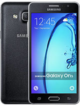 Best available price of Samsung Galaxy On5 Pro in Saintlucia