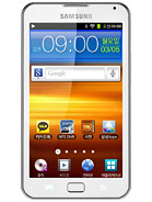 Best available price of Samsung Galaxy Player 70 Plus in Saintlucia