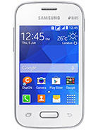 Best available price of Samsung Galaxy Pocket 2 in Saintlucia