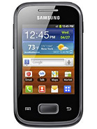 Best available price of Samsung Galaxy Pocket S5300 in Saintlucia