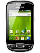 Best available price of Samsung Galaxy Pop Plus S5570i in Saintlucia
