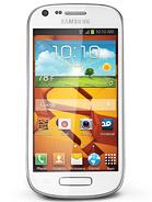 Best available price of Samsung Galaxy Prevail 2 in Saintlucia