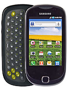 Best available price of Samsung Galaxy Q T589R in Saintlucia