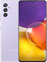 Best available price of Samsung Galaxy Quantum 2 in Saintlucia