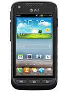 Best available price of Samsung Galaxy Rugby Pro I547 in Saintlucia