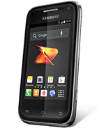 Best available price of Samsung Galaxy Rush M830 in Saintlucia