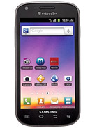 Best available price of Samsung Galaxy S Blaze 4G T769 in Saintlucia