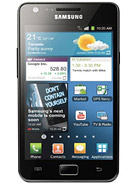 Best available price of Samsung Galaxy S II 4G I9100M in Saintlucia