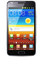 Best available price of Samsung I929 Galaxy S II Duos in Saintlucia