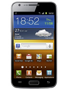 Best available price of Samsung Galaxy S II LTE I9210 in Saintlucia