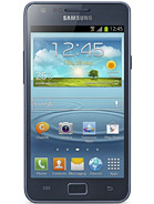 Best available price of Samsung I9105 Galaxy S II Plus in Saintlucia