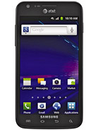 Best available price of Samsung Galaxy S II Skyrocket i727 in Saintlucia