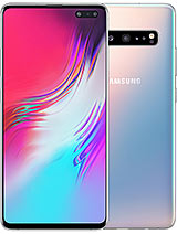 Best available price of Samsung Galaxy S10 5G in Saintlucia