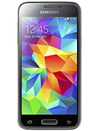 Best available price of Samsung Galaxy S5 mini Duos in Saintlucia