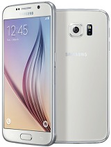 Best available price of Samsung Galaxy S6 Duos in Saintlucia