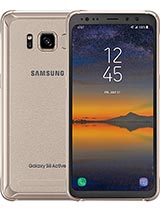 Best available price of Samsung Galaxy S8 Active in Saintlucia