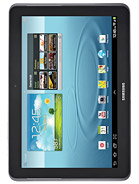 Best available price of Samsung Galaxy Tab 2 10-1 CDMA in Saintlucia