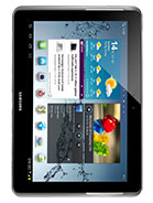 Best available price of Samsung Galaxy Tab 2 10-1 P5100 in Saintlucia