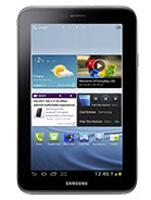Best available price of Samsung Galaxy Tab 2 7-0 P3100 in Saintlucia