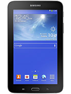 Best available price of Samsung Galaxy Tab 3 Lite 7-0 3G in Saintlucia