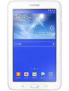 Best available price of Samsung Galaxy Tab 3 Lite 7-0 in Saintlucia