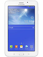 Best available price of Samsung Galaxy Tab 3 V in Saintlucia