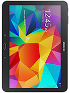 Best available price of Samsung Galaxy Tab 4 10-1 LTE in Saintlucia