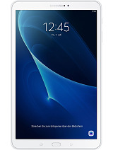 Best available price of Samsung Galaxy Tab A 10-1 2016 in Saintlucia