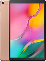 Best available price of Samsung Galaxy Tab A 10.1 (2019) in Saintlucia